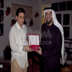 Houssin el jasmi